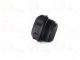 02D525558A Oil Filter Kit (for PQ34 Haldex 1.Gen)