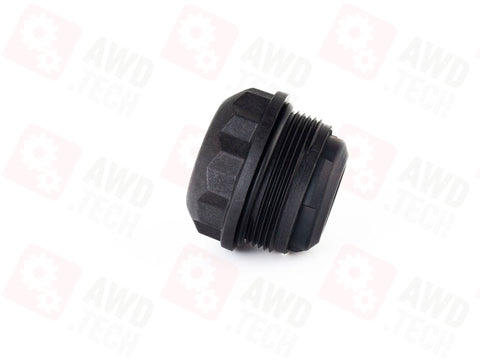 02D525558A Oil Filter Kit (for PQ34 Haldex 1.Gen)
