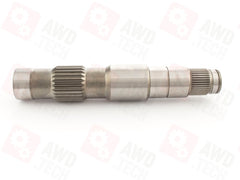 Arbre principal pour PL72 T