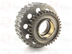 Gear Assembly With Drum Clutch dimension 1" for PL72 ATC