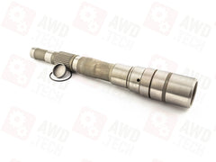 Drive Shaft Assembly for ITC PLA