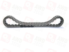 Chain dimension 1" for PL72 T