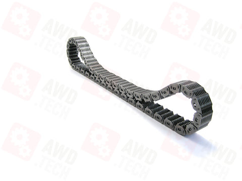 Chain (dimension 1