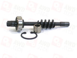 Kit d'actionneur d'arbre (pour ATC350/ATC450)