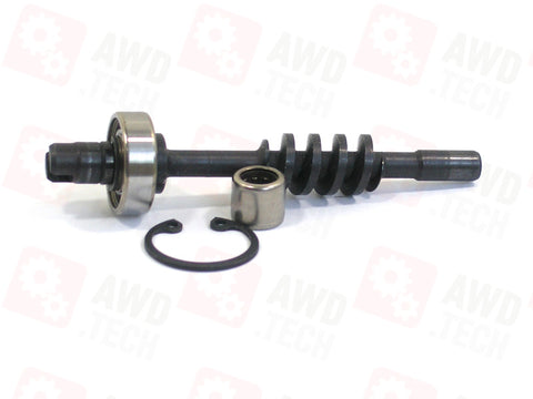 Kit d'actionneur d'arbre (pour ATC350/ATC450)