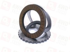 Kit de embrague para ATC350/ATC450/PL72 ATC