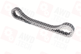 Chain (dimension 1