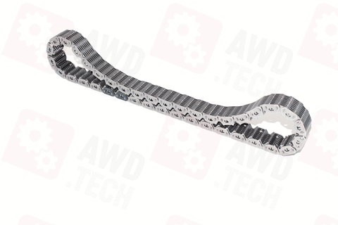 Chain (dimension 1