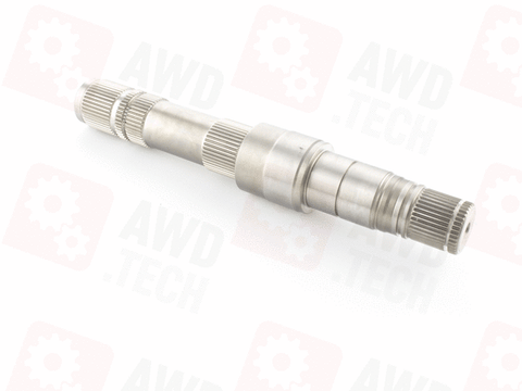 Kit albero principale (per PL72 ATC)