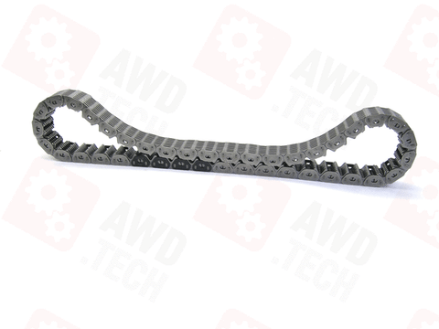 Chain (dimension 1
