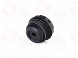 02D525558A Oil Filter Kit (for PQ34 Haldex 1.Gen)