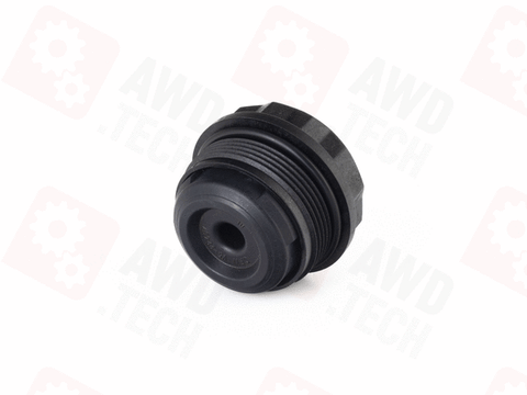 02D525558A Oil Filter Kit (for PQ34 Haldex 1.Gen)