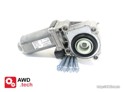 27102449709, 27107566296 Actuator Motor for ATC400