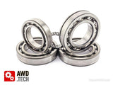 Kit di cuscinetti (per ATC500/ATC700)