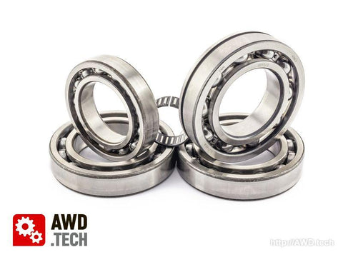 Kit di cuscinetti (per ATC500/ATC700)