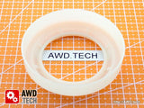 27107537665 Guardapolvo (para ATC300/ATC350/ATC35L/ATC400/Hyundai ATC/Maserati ATC)