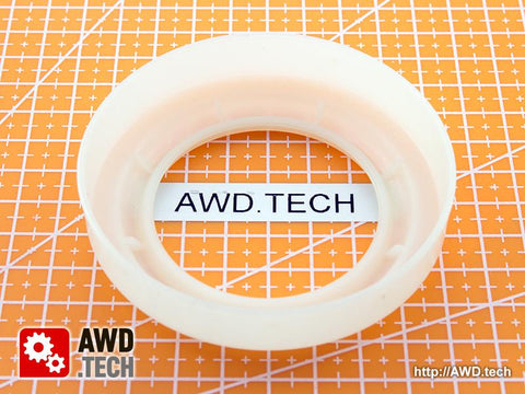 27107537665 Guardapolvo (para ATC300/ATC350/ATC35L/ATC400/Hyundai ATC/Maserati ATC)