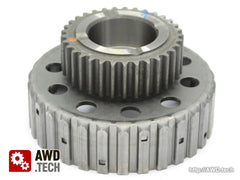 Gear Assembly With Drum Clutch for ATC450