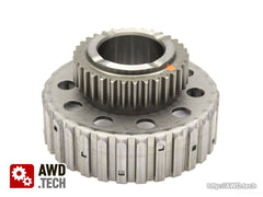 Gear Assembly With Drum Clutch for ATC45L
