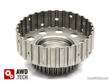 Gear Assembly With Drum Clutch (for ATC45L)