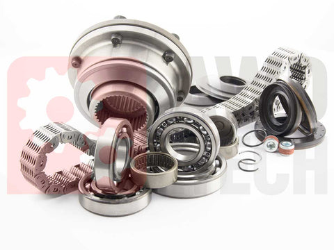 Overhaul Kit for PL72 T Transfer Case