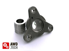27108058653 Flange Kit Rear for ATC13