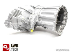 PL72ATC Remanufactured Transfer Case Unit