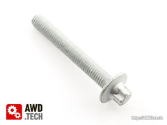 Tapping Screw for ATC400