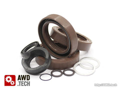 Kit de sellado para VG150