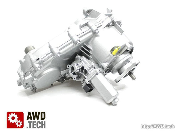 ATC700 : BMW X5/X6