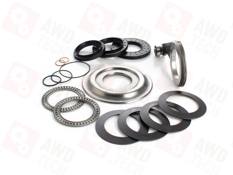 Kit Guarnizioni Cambio 4 Pezzi Per Astra E Corsa F10/F15/F17 - Ricambio Aftermarket - Foto 5