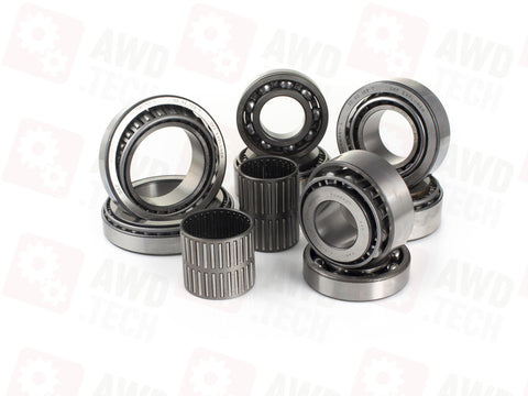 Bearing Kit (for VG150)