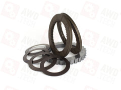 Clutch Kit for W61G