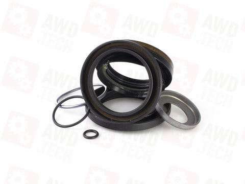  Kit d'étanchéité (pour W61G)