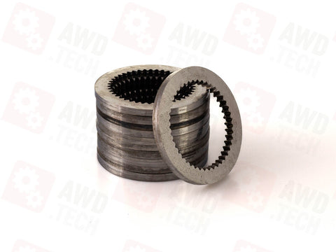 Shim Set for Maserati ATC/ATC350/ATC35L/ATC450/ATC45L/Hyundai ATC/PL72 ATC/95B