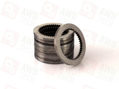 Shim Set for Maserati ATC/ATC350/ATC35L/ATC450/ATC45L/Hyundai ATC/PL72 ATC/95B