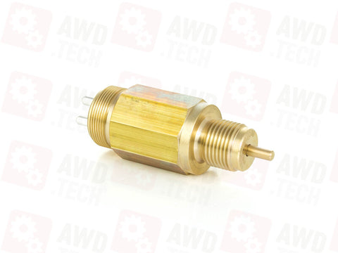 A0005450564 Pressure Switch (for VG150/VG150 E)