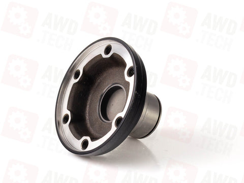  Kit bride arrière (pour DCS)