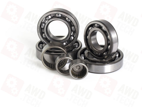 Bearing Kit for ITC PLA 1Speed NG Transfer Case