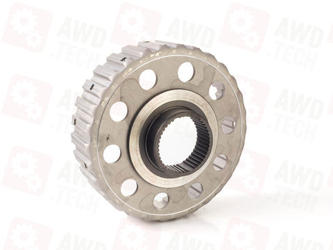  Блок шестерен с барабанным сцеплением (для 95B)