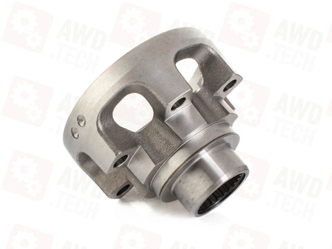 A4632820445 Flange (for VG150/VG150 E)