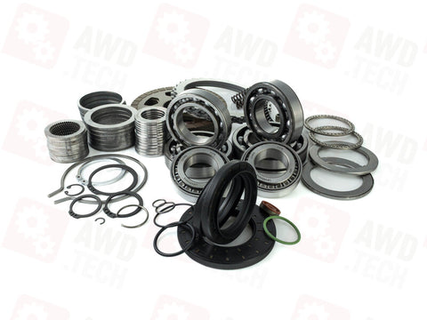 Repair Kit (for ATC35L)