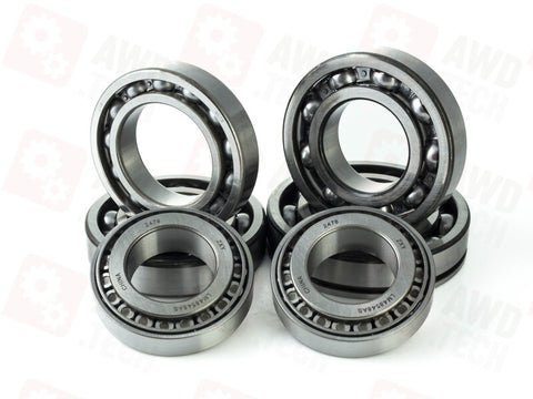 Repair Kit (for ATC35L)