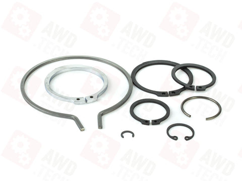 Repair Kit (for ATC35L)