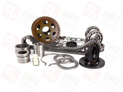  Kit di riparazione per ATC45L