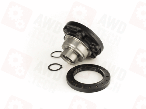 71772837 Kit de bridas (para RDM (312/319))