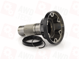 A1642820082 Kit de brida frontal (para DCD/DCS)