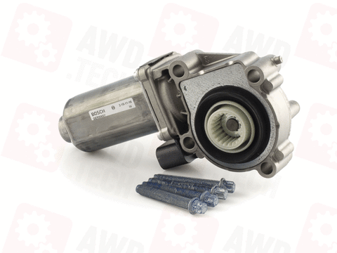 A1645400188 Actuator Kit (for DCD)