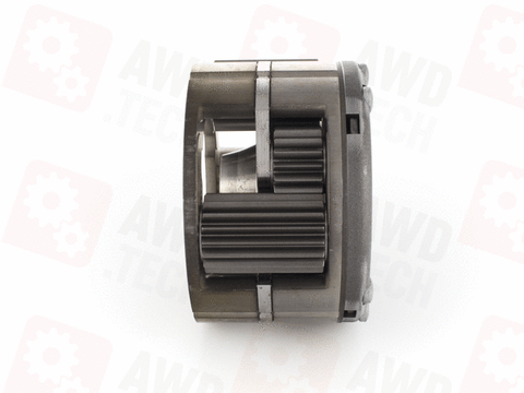 A2035500108 Assemblage différentiel (pour SEC)