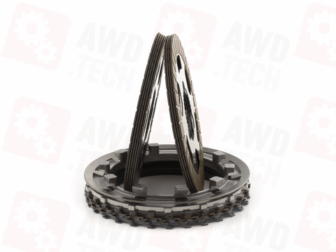  Kupplungssatz (für ATC13)